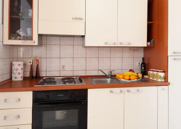 Apartmani Anja