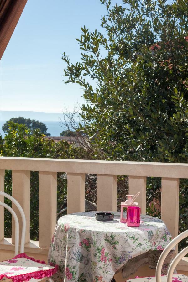 Apartament Anja *