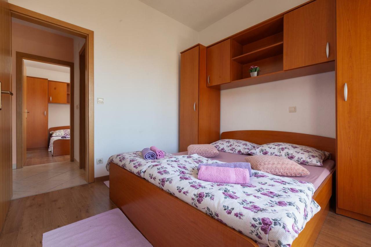 Anja Apartament Makarska
