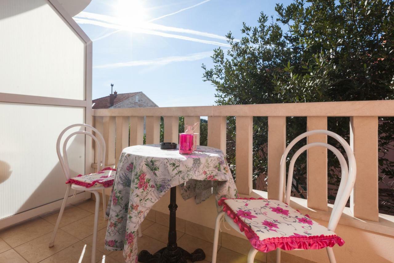 Apartament Anja