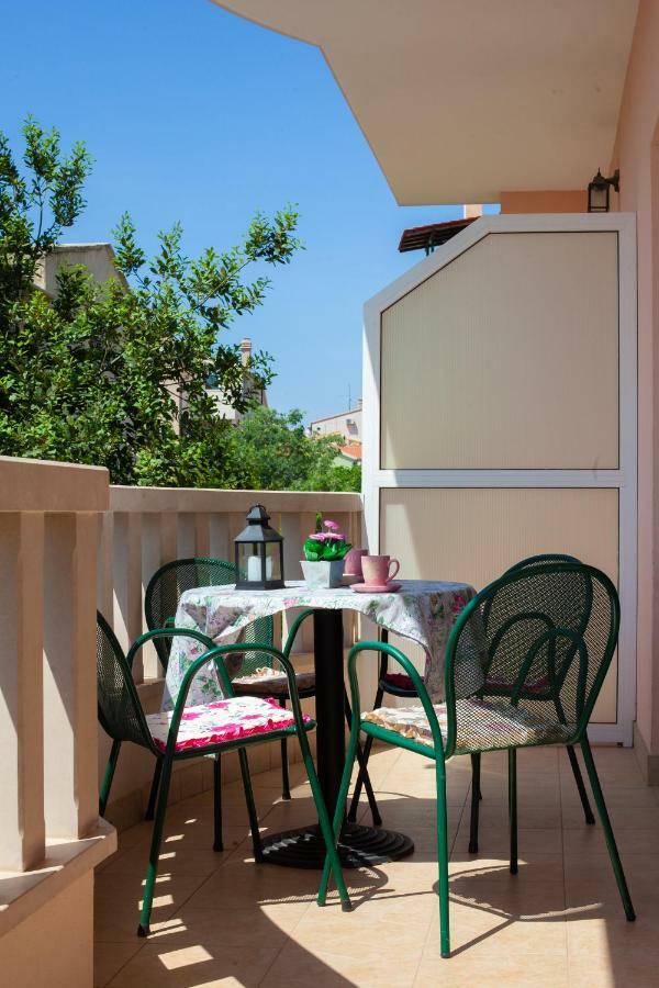 Apartament Anja Makarska