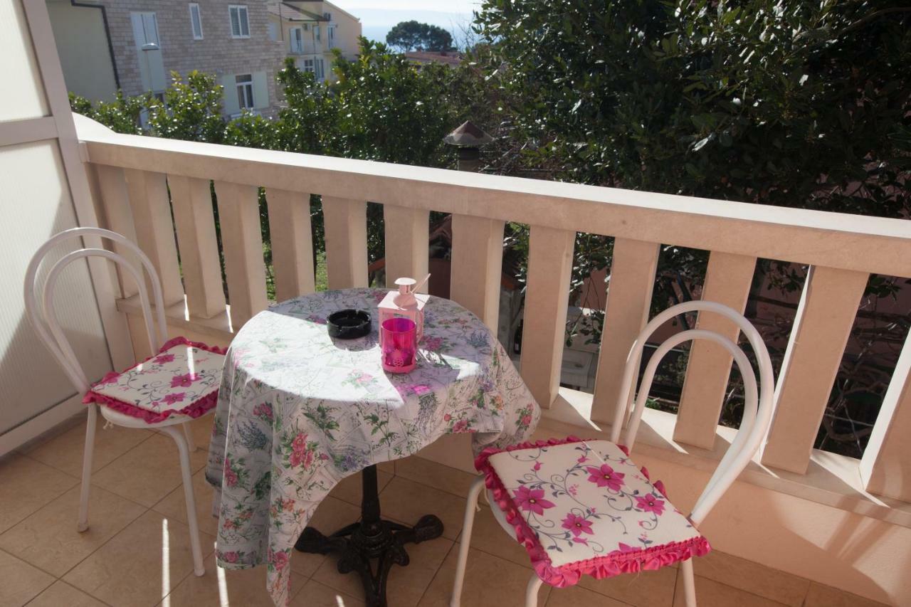 Anja Appartement Makarska