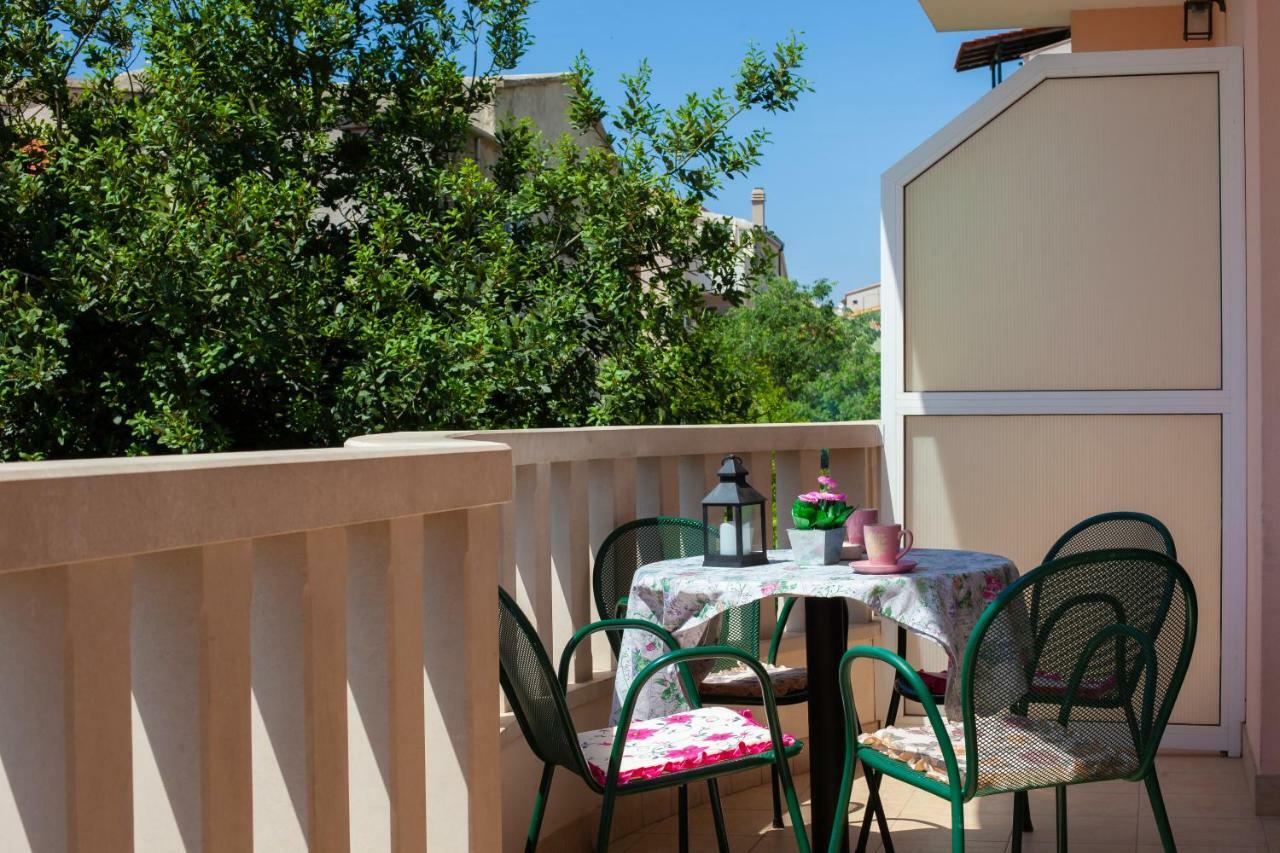 Anja Appartement Makarska