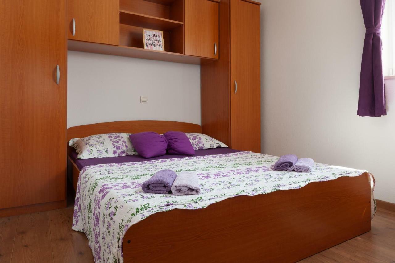 Anja Appartement *