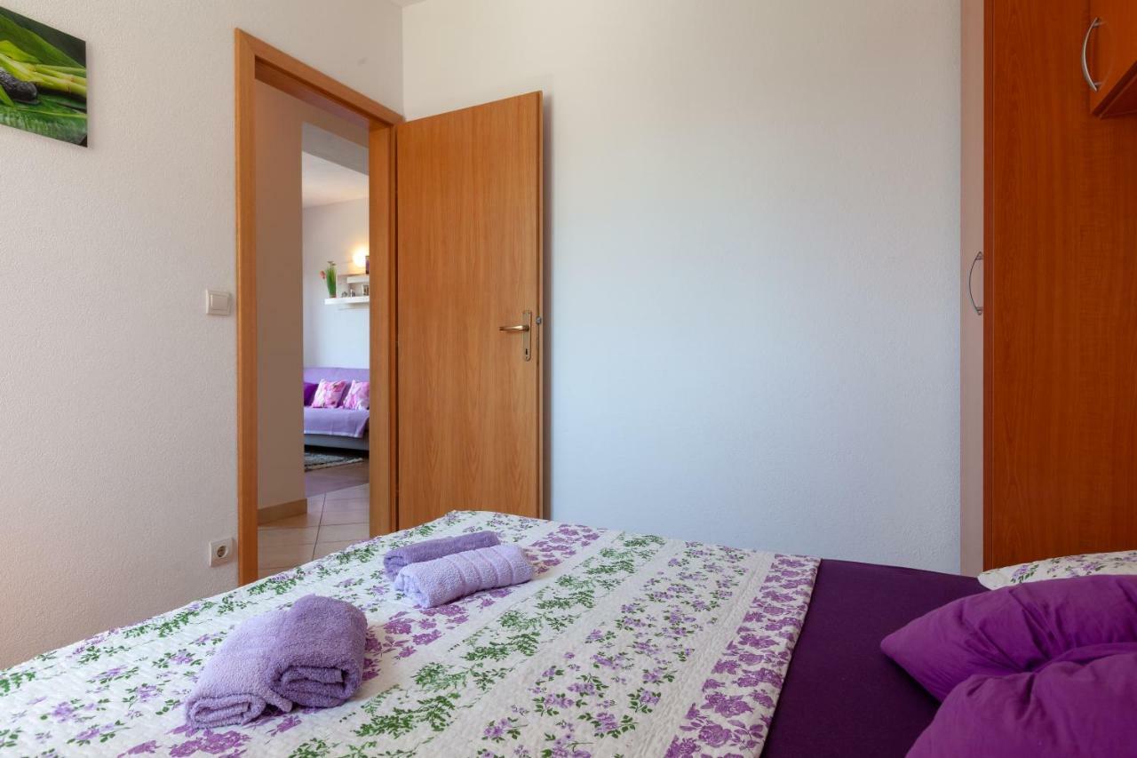 Anja Appartement *